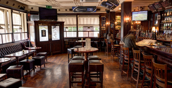 McSorley’s | Find pub