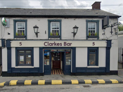 Clarke's Bar