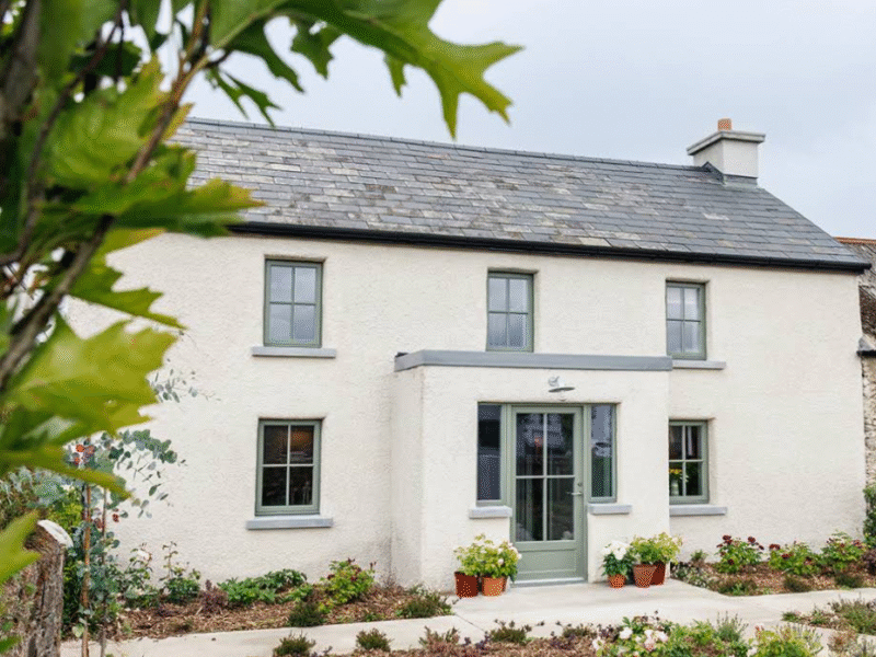 Barnahown B&B
