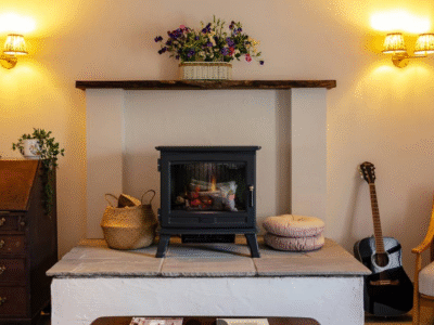 Barnahown B&B