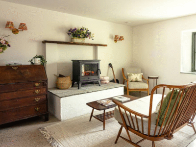 Barnahown B&B