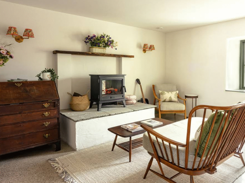 Barnahown B&B