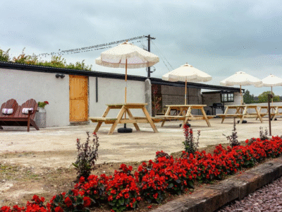 Barnahown B&B