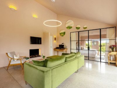 Barnahown B&B