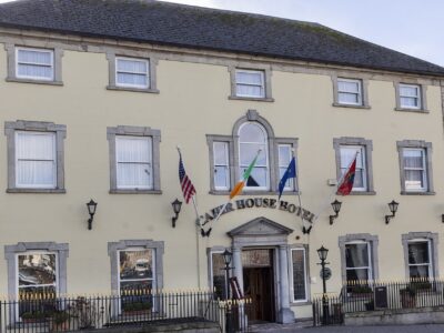 Cahir House