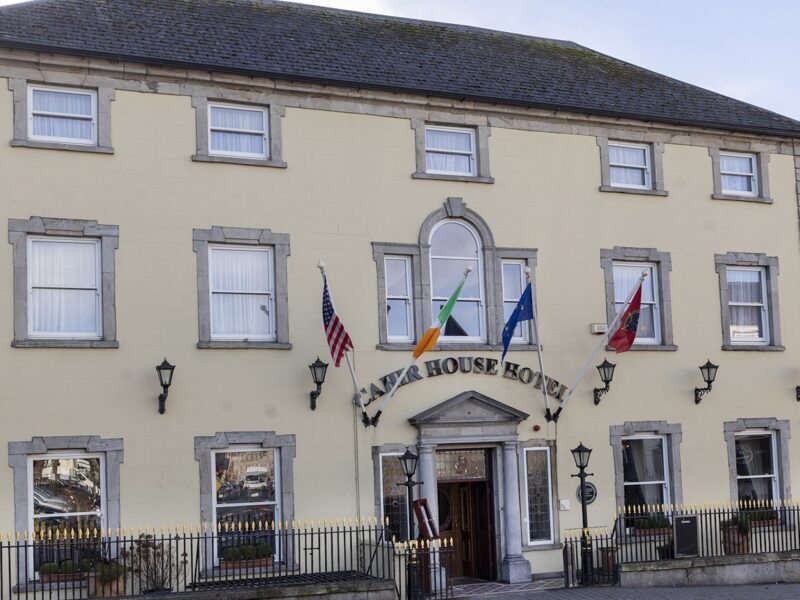 Cahir House
