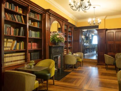 Cahir House