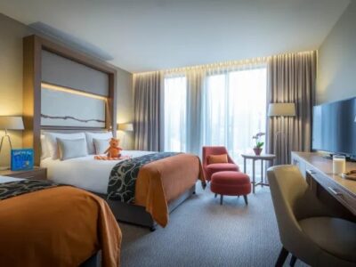 Clayton Hotel Galway