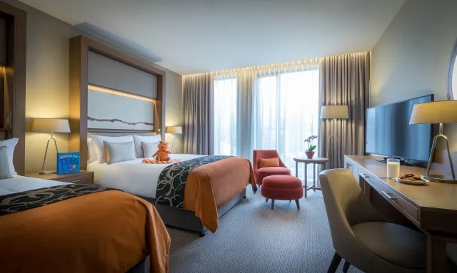 Clayton Hotel Galway