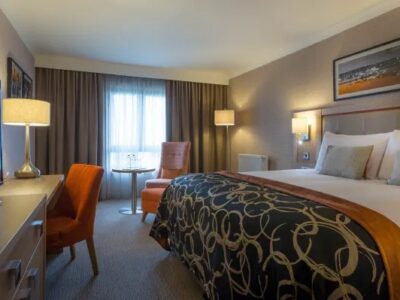 Clayton Hotel Galway