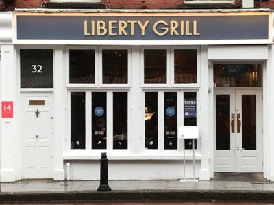 Liberty Grill