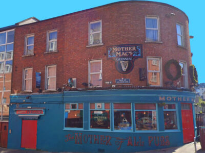 Mother Mac's