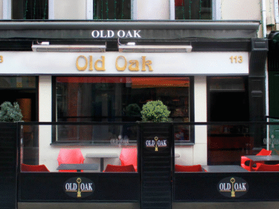 Old Oak