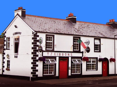 T J Gibbon's