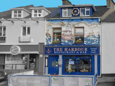 The Harbour