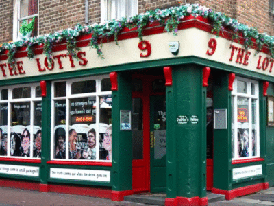 The Lotts
