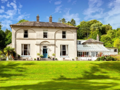 Ballyrafter Country House