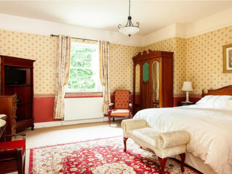 Ballyrafter Country House