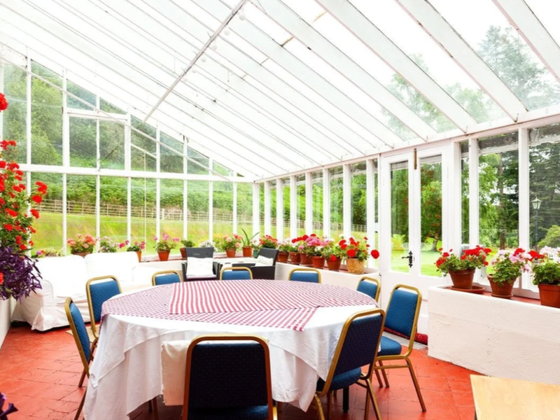 Ballyrafter Country House