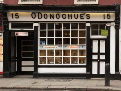 O'Donoghue's