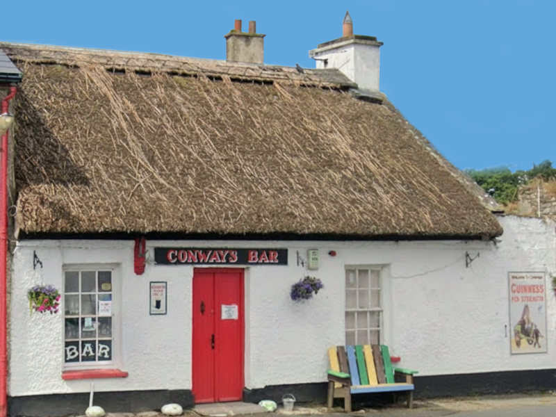 Conways Bar