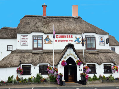 The Glenside