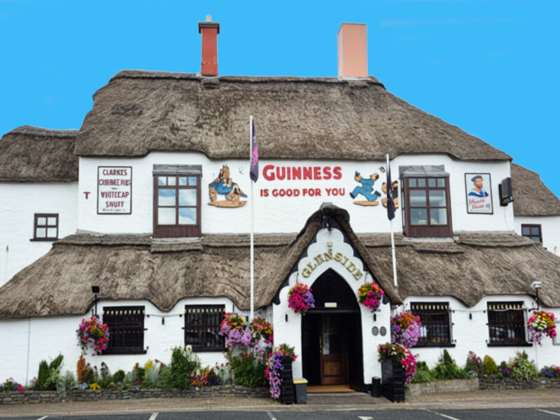 The Glenside